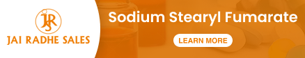 Sodium Stearyl Fumarate