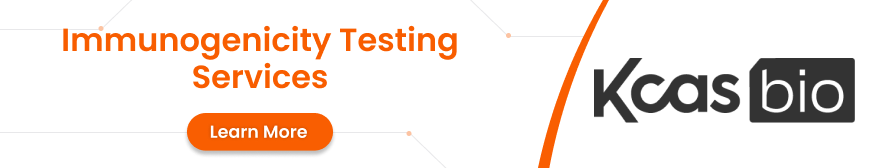 Immunogenicity Testing Services