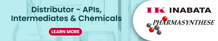 Inabata Distributor - APIs, Intermediates & Chemicals
