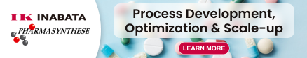 Process Development, Optimization & Scale-up