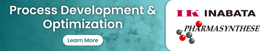 Process Development & Optimization