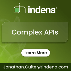 Complex Active pharmaceutical ingredients