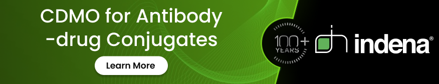 CDMO for Antibody-drug Conjugates