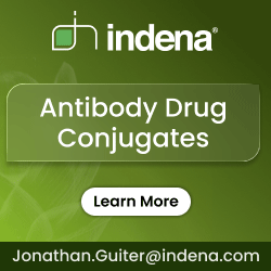 End-to-end CDMO for ADCs