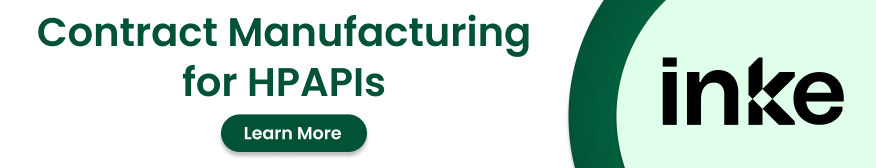 Contract Manufacturing for HPAPIs