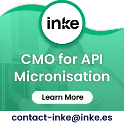 Aseptic Micronization