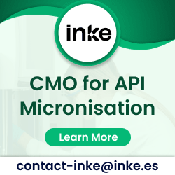 Aseptic Micronization