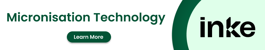 Inke Micronisation Technology