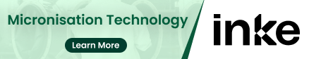 Inke Micronisation Technology