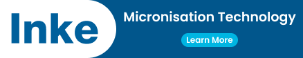 Inke Micronisation Technology