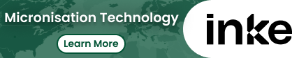 Inke Micronisation Technology