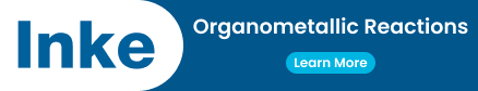 Inke Organometallic Reactions