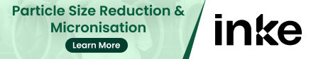 Particle Size Reduction & Micronisation