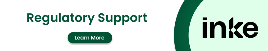 Inke Regulatory Support