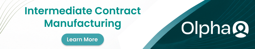 Olpha Intermediate Contract Manufacturing