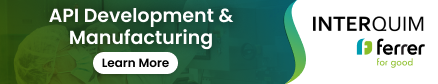 API Development & Manufacturing