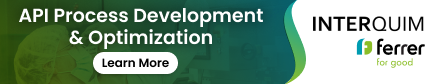 API Process Development & Optimization