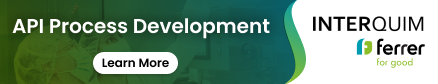 Interquim API Process Development