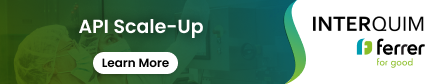 API Scale-Up