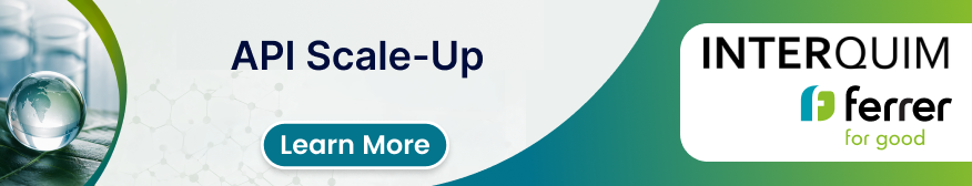 API Scale-Up