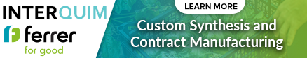 Interquim Custom Synthesis and Contract Manufacturing