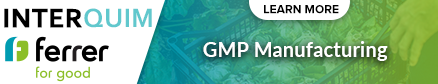 Interquim GMP Manufacturing