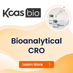Bioanalytical CRO