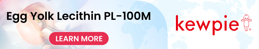 Egg Yolk Lecithin PL-100M