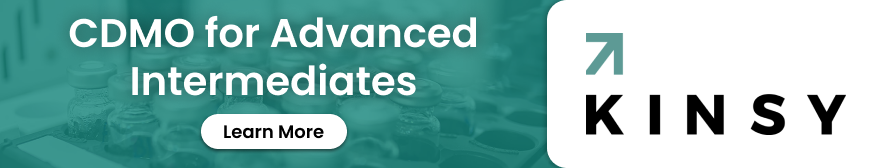 CDMO for Advanced Intermediates