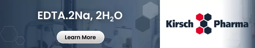 EDTA.2Na, 2H2O