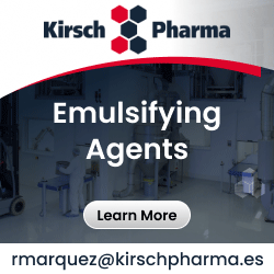 Emulsifying Agents