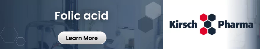 Folic acid