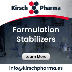 Thickeners and Stabilizers