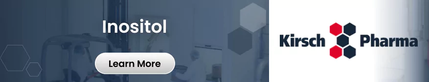 Inositol