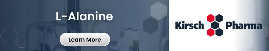 L-Alanine