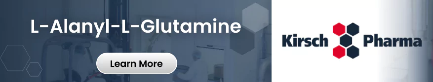 L-Alanyl-L-Glutamine