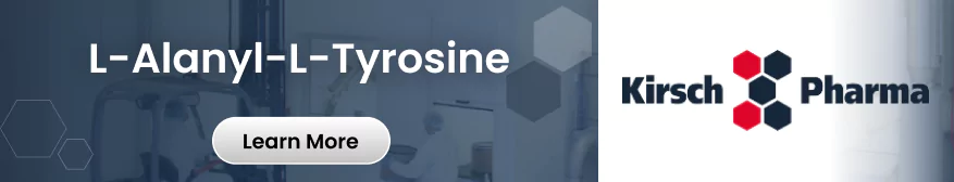 L-Alanyl-L-tyrosine