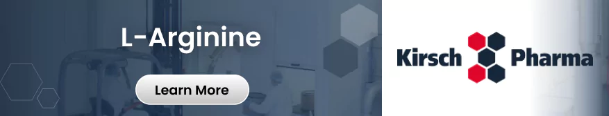 L-Arginine