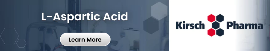 L-Aspartic acid