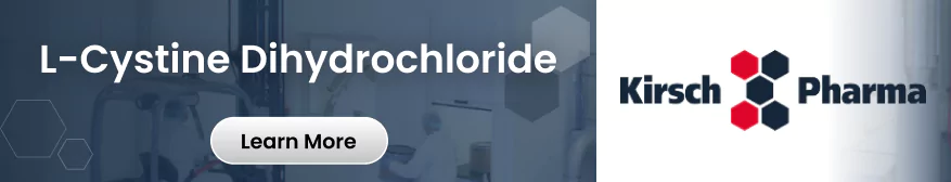 L-Cystine dihydrochloride