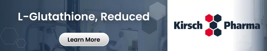L-Glutathione, Reduced