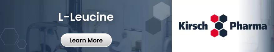 L-Leucine