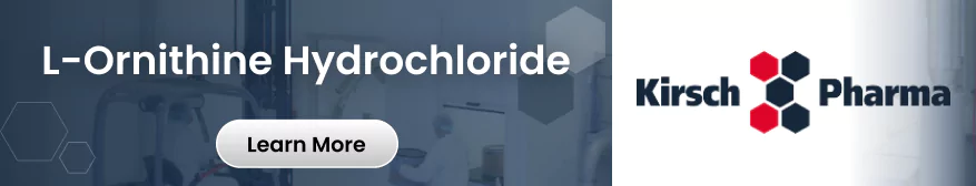 L-Ornithine HCl