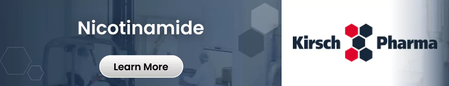 Nicotinamide