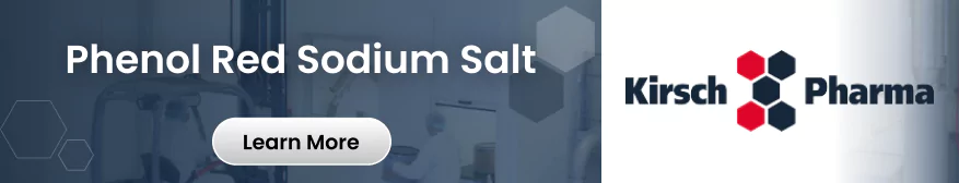 Phenol Red Sodium Salt