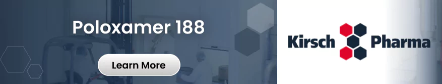 Poloxamer 188