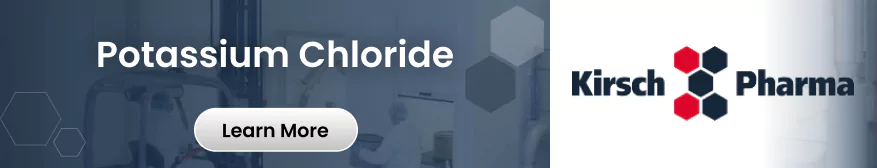 Potassium chloride