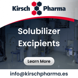 Solubilizers