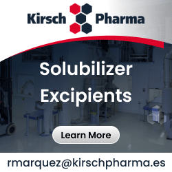 Solubilizers
