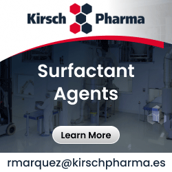 Surfactant & Foaming Agents